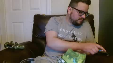 hellflow online show from February 21, 3:01 am