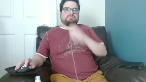 hellflow online show from February 16, 8:11 pm