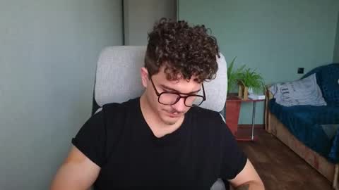 Remy online show from October 27, 7:10 am