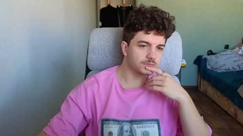 Remy online show from March 23, 5:46 am