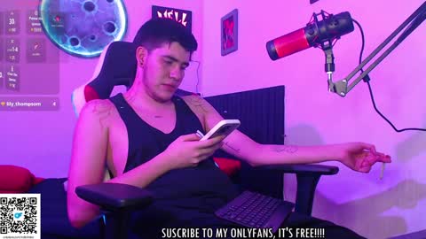 Call me Mike-----INSTAGRAM hellofmike INDEPENDENT MODEL online show from February 6, 7:02 am