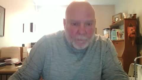 helloforfun111 online show from January 18, 4:09 pm