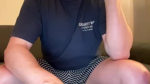 hellohowareyou66 online show from April 15, 8:09 pm