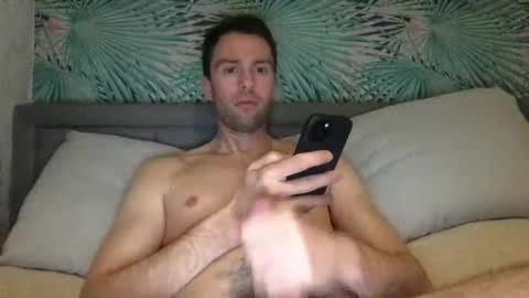 Lucas online show from January 7, 9:25 pm