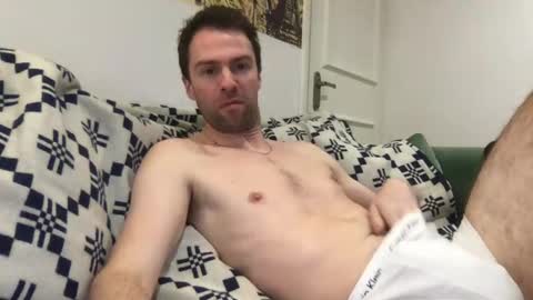 Lucas online show from January 31, 10:10 pm