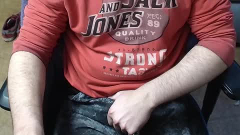 Hendrik online show from January 16, 3:37 pm