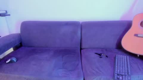 henrik_senn online show from November 23, 1:05 am