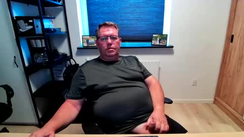 henrikrp1971 online show from July 23, 12:24 pm