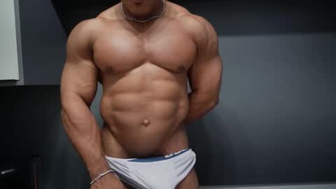 Henri online show from February 9, 9:41 pm