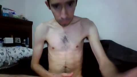 Henry online show from January 25, 1:54 am