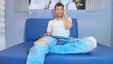 Henry online show from March 16, 7:18 pm