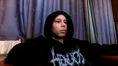 HenryAxe online show from January 14, 10:06 am