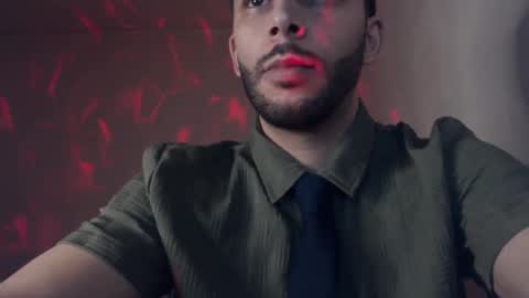 HenryAxe online show from September 20, 2:22 am