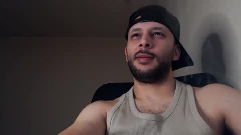 HenryAxe online show from November 7, 2:59 am