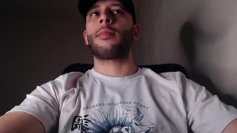 HenryAxe online show from December 6, 12:18 am