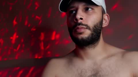 HenryAxe online show from September 16, 2:56 am