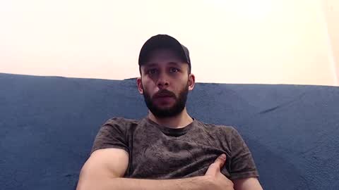 HenryAxe online show from March 7, 2:56 pm