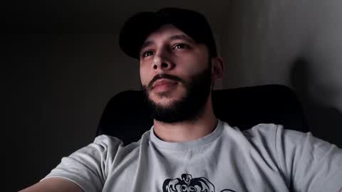 HenryAxe online show from November 28, 12:14 am