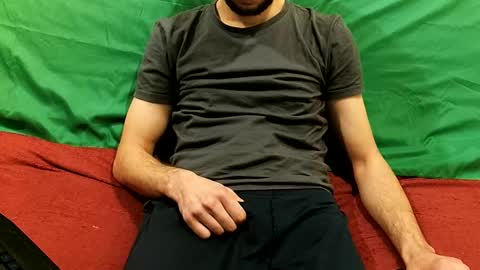 HenryAxe online show from March 3, 11:01 pm