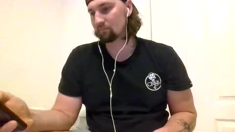 HenryJackk online show from December 16, 1:45 am