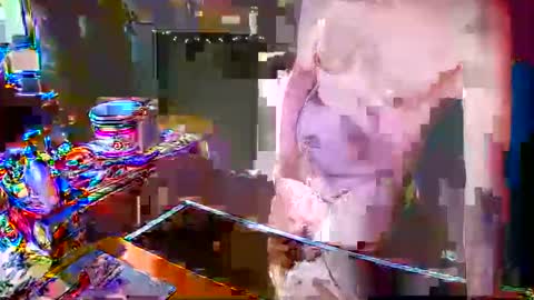 herb60657 online show from November 16, 6:48 am