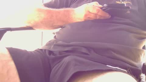 Erotic online show from February 18, 12:20 am