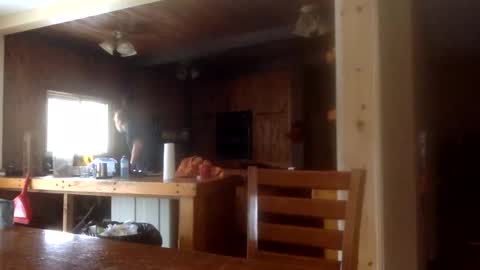 Jason online show from February 10, 10:03 pm