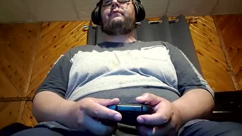 Hereforbootyyyy online show from April 28, 6:51 am