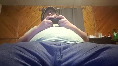 Hereforbootyyyy online show from April 14, 2:44 am