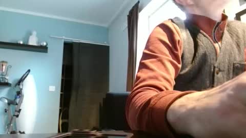 hering76 online show from February 12, 8:42 am