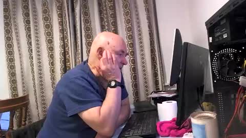 mature online show from February 28, 10:17 pm