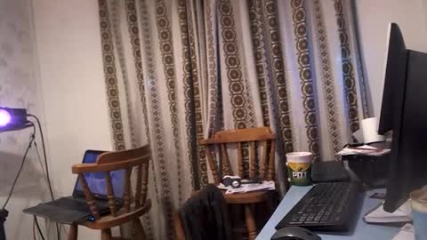 mature online show from February 24, 9:09 pm