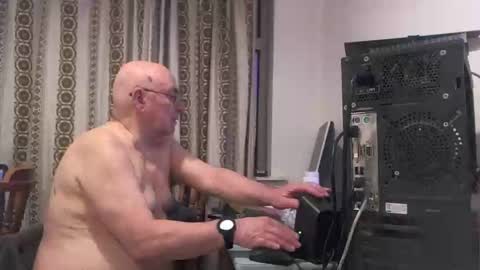 mature online show from December 16, 12:28 am