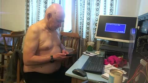 mature online show from January 10, 9:02 am