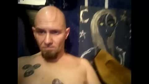 Seamus McNasty online show from September 25, 11:09 am