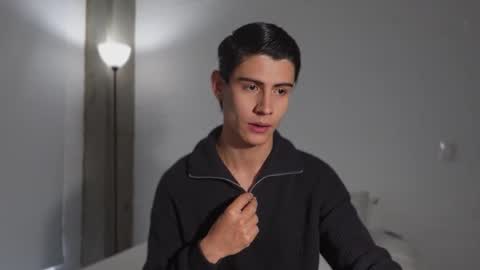 hey_cesard online show from February 4, 12:22 pm