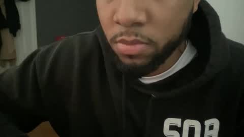 heyitsmao online show from November 25, 6:32 pm