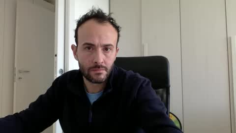 hhombre online show from January 8, 8:41 am