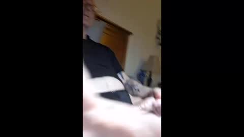 hibabyou812 online show from April 1, 12:40 pm