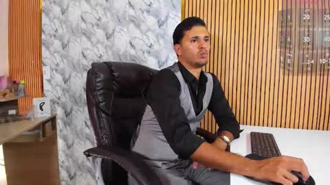 George online show from March 12, 3:31 pm