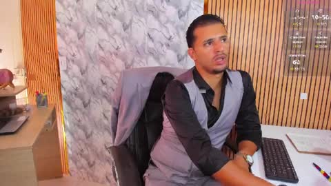 George online show from April 4, 1:52 pm