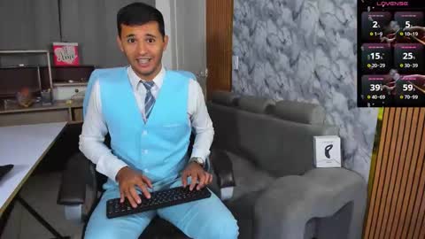 George online show from February 2, 5:17 am