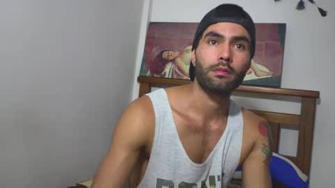 hideonbush online show from November 13, 12:26 am