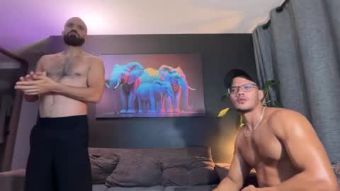 Terry and E online show from March 14, 2:29 am