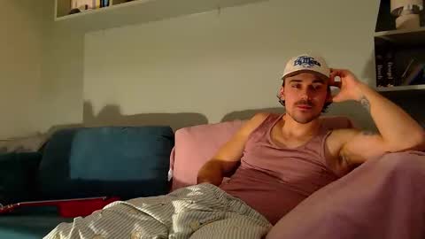 highnightz online show from February 27, 11:58 pm