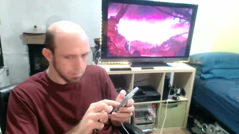 Dablover420 online show from February 4, 2:39 am