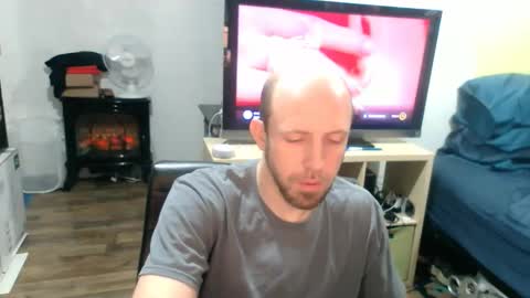 Dablover420 online show from February 2, 12:09 am