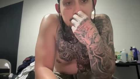 hihello7777 online show from January 7, 6:51 am