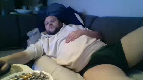 Himre online show from October 17, 12:36 am