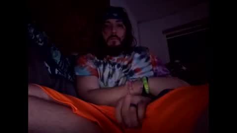 hippiejagain online show from March 22, 4:28 am